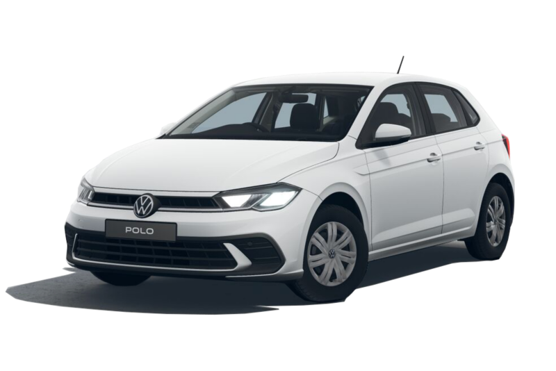 Volkswagen Polo Hatch